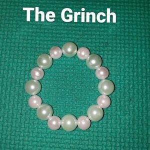 The Grinch Bracelet